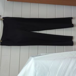 theory pants, size 10